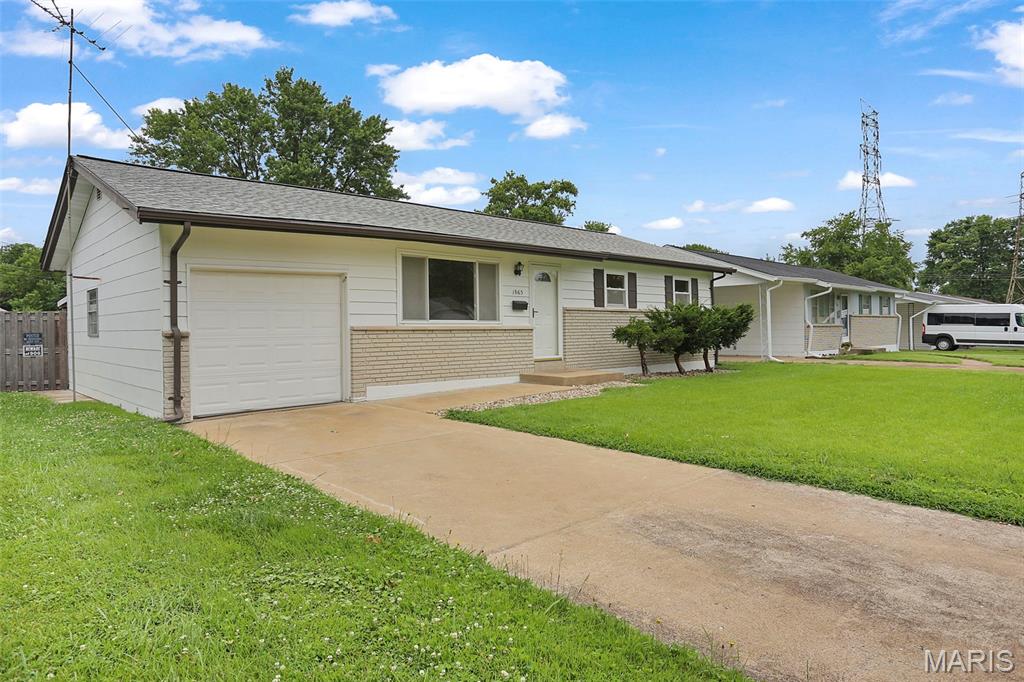 Florissant Gardens 3 - Residential