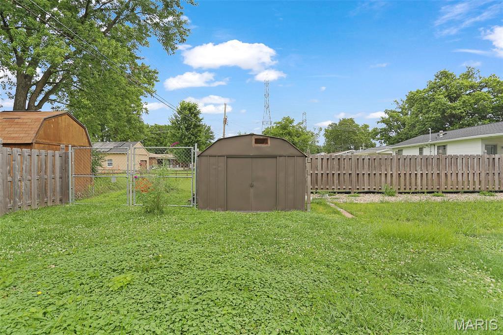 Florissant Gardens 3 - Residential