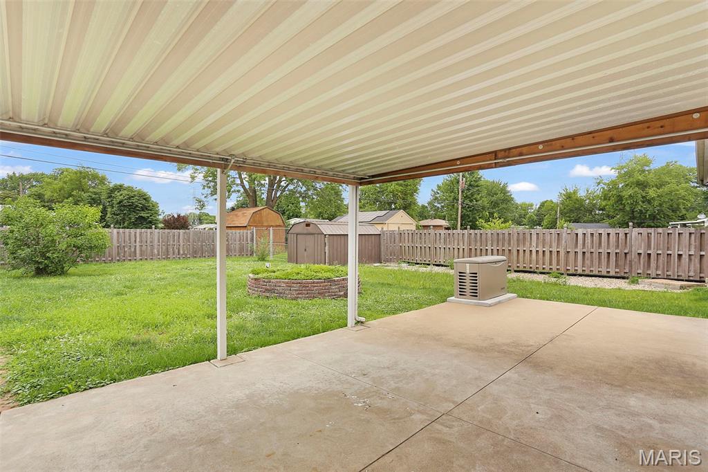 Florissant Gardens 3 - Residential