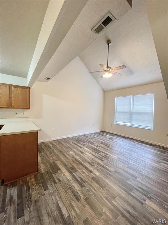 PINETREE ESTATES - Residential Lease