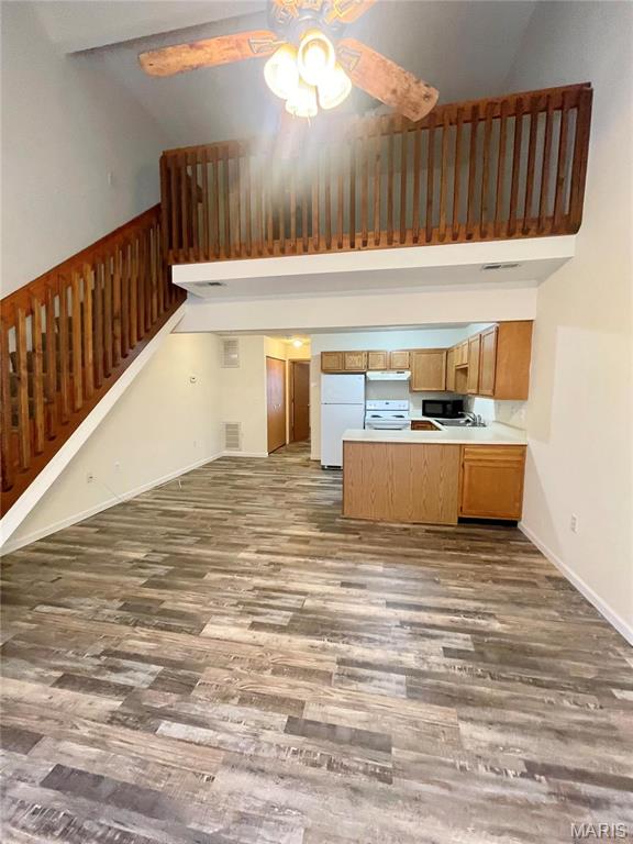 PINETREE ESTATES - Residential Lease