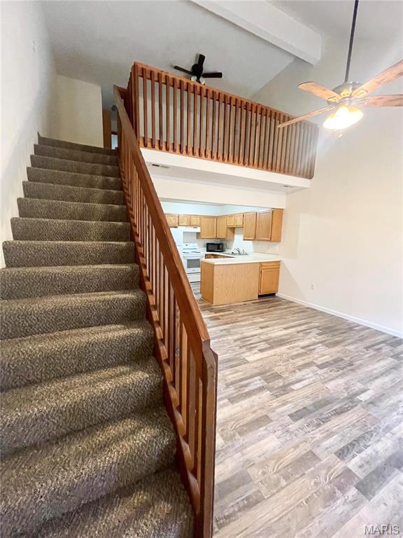 PINETREE ESTATES - Residential Lease