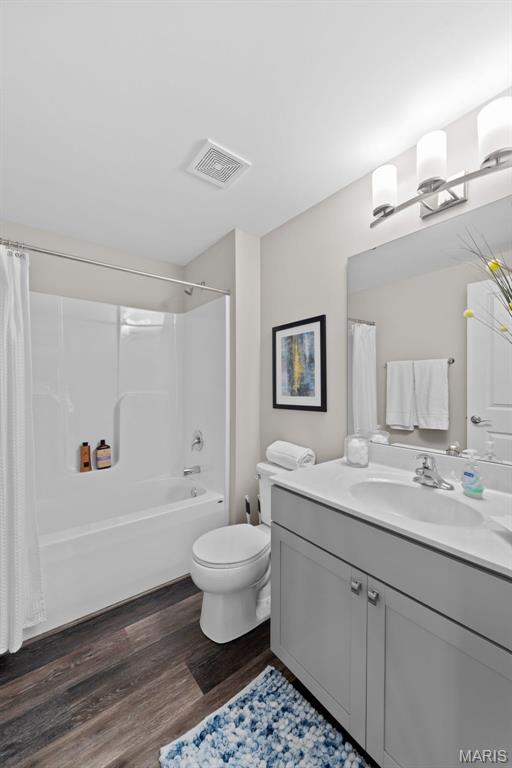 The Villas at Dardenne Place - Residential