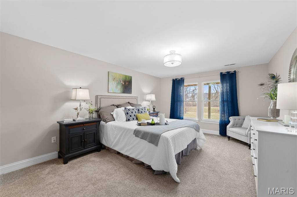 The Villas at Dardenne Place - Residential