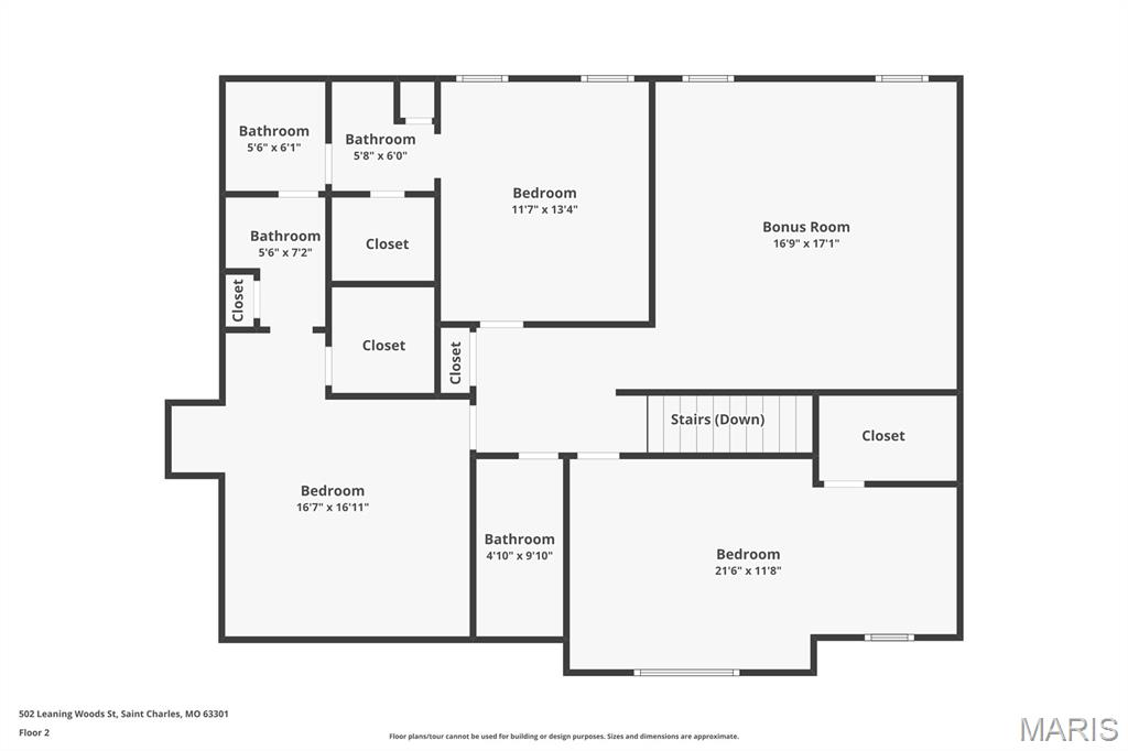 Vlgs At Sandfort Farm #1 - Residential