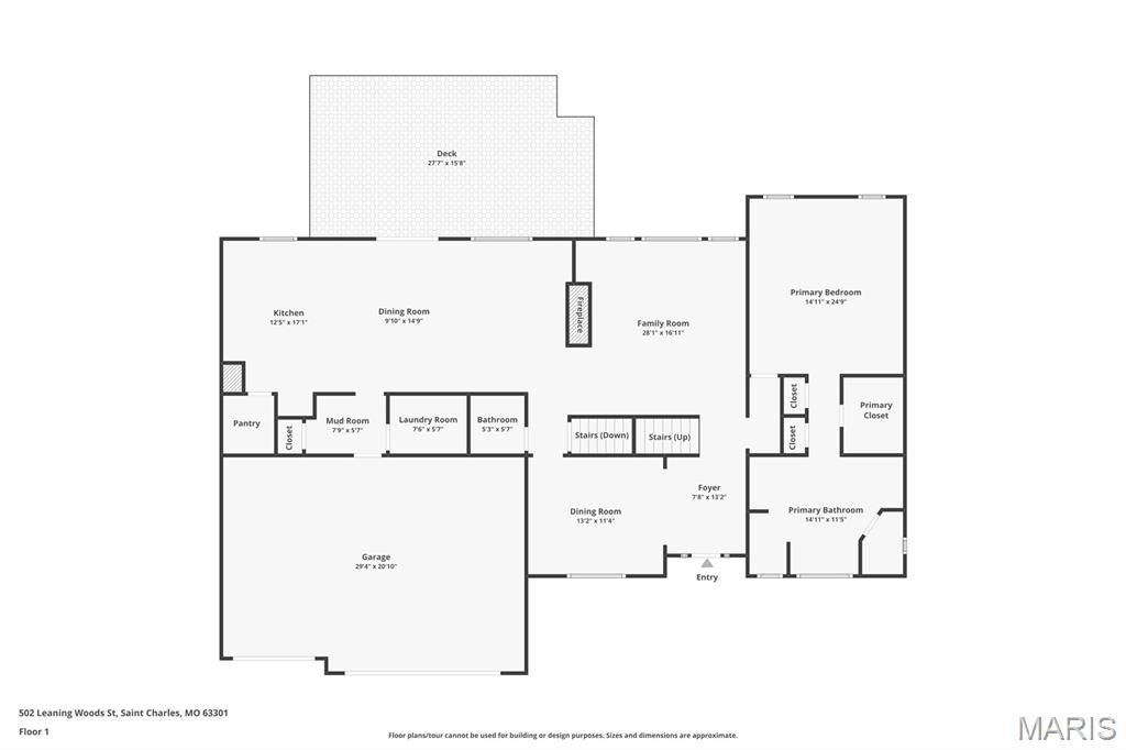 Vlgs At Sandfort Farm #1 - Residential
