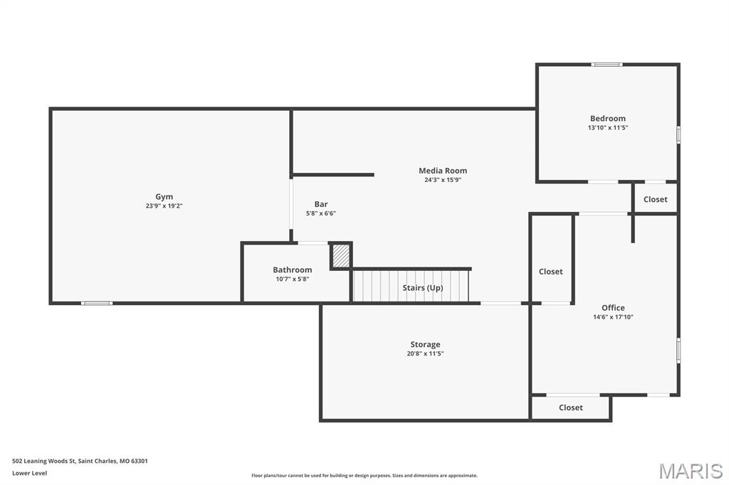 Vlgs At Sandfort Farm #1 - Residential