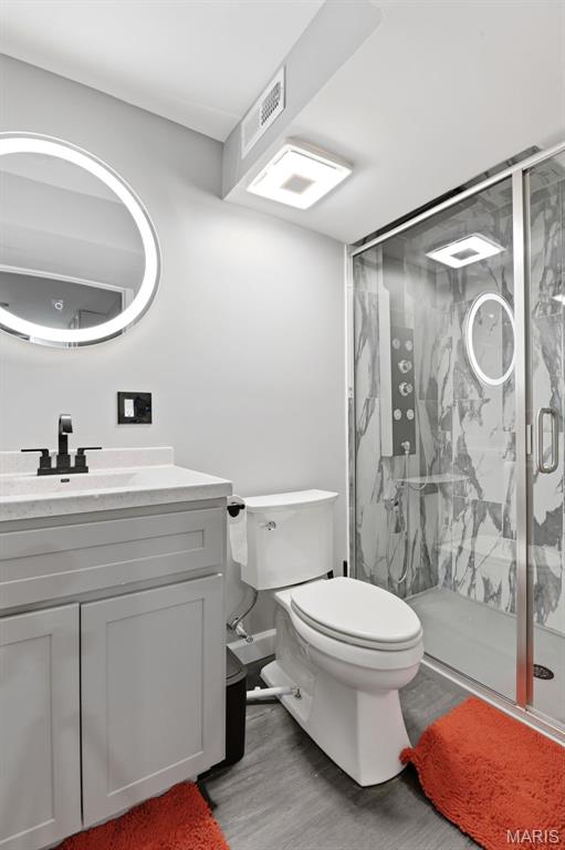 Vlgs At Sandfort Farm #1 - Residential
