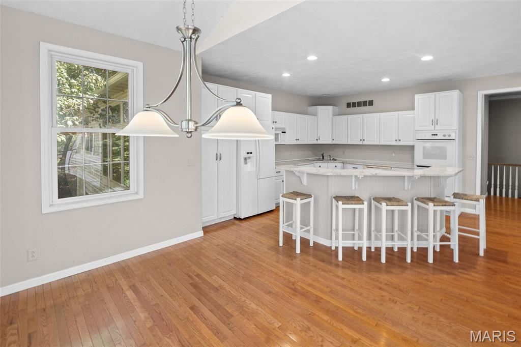 Wildwood Lake Estate North 1st Add - Residential