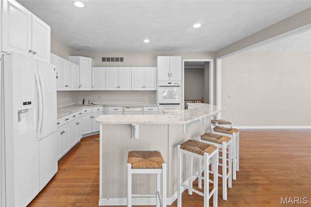 Wildwood Lake Estate North 1st Add - Residential