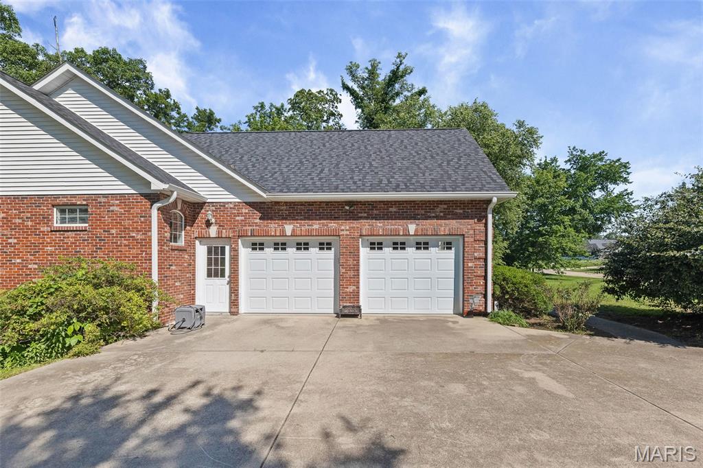 Wildwood Lake Estate North 1st Add - Residential