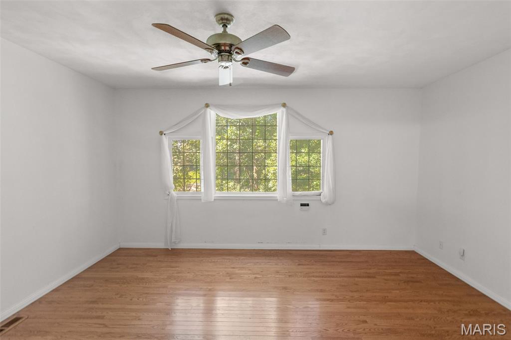 Wildwood Lake Estate North 1st Add - Residential