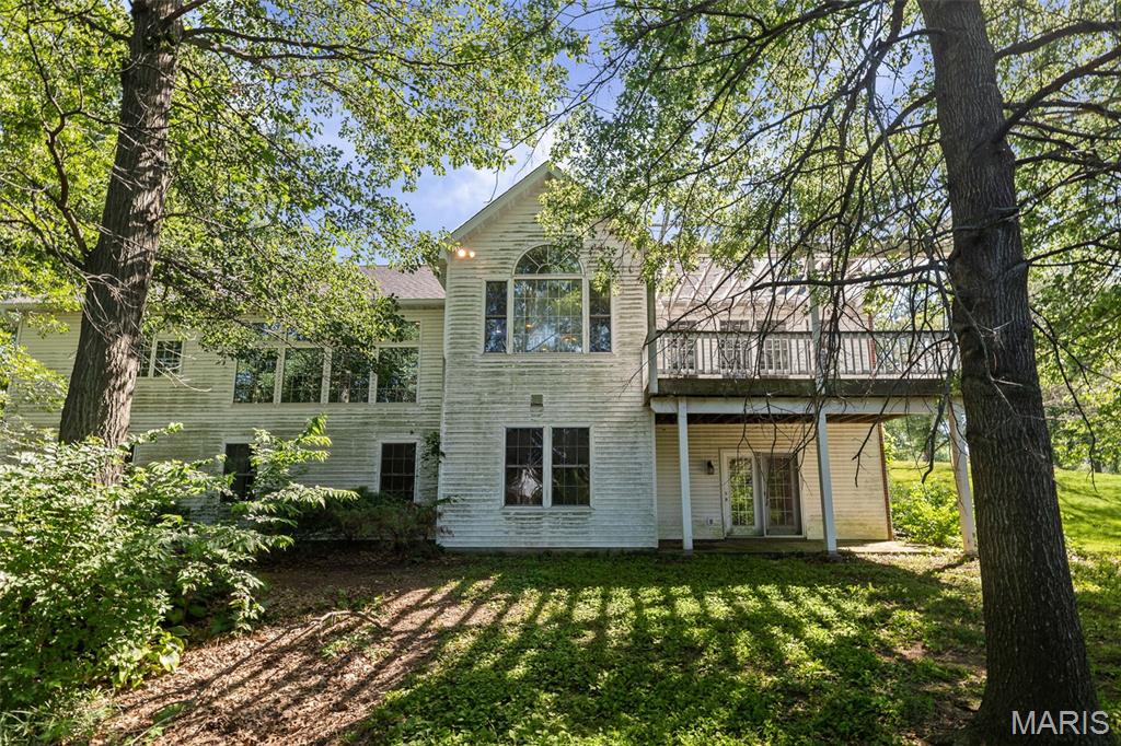 Wildwood Lake Estate North 1st Add - Residential