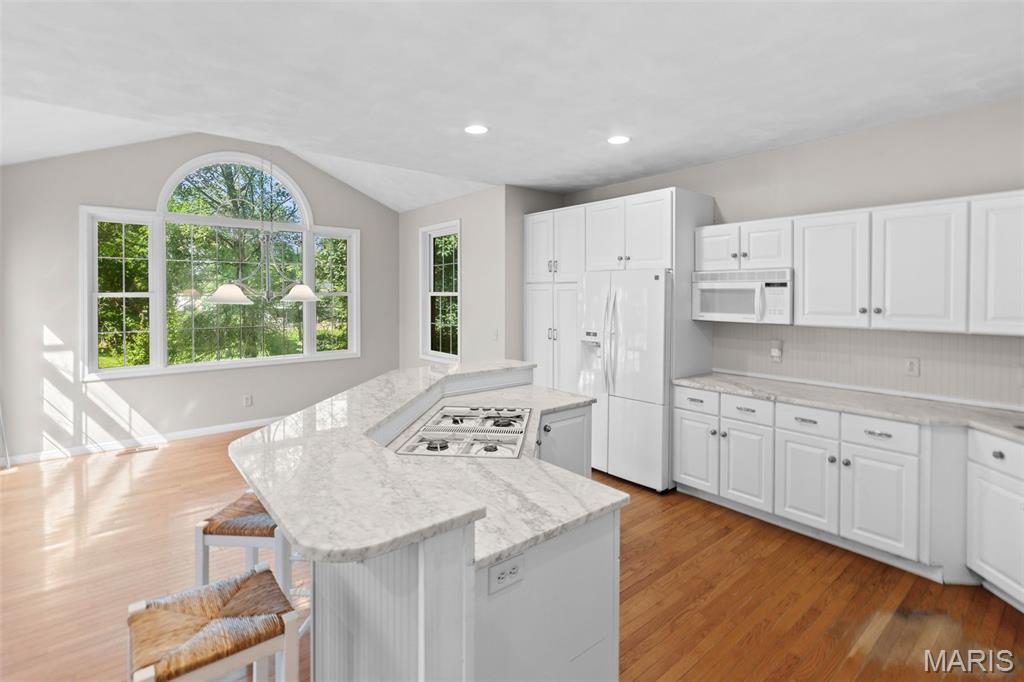 Wildwood Lake Estate North 1st Add - Residential
