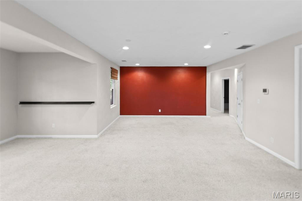 Wildwood Lake Estate North 1st Add - Residential