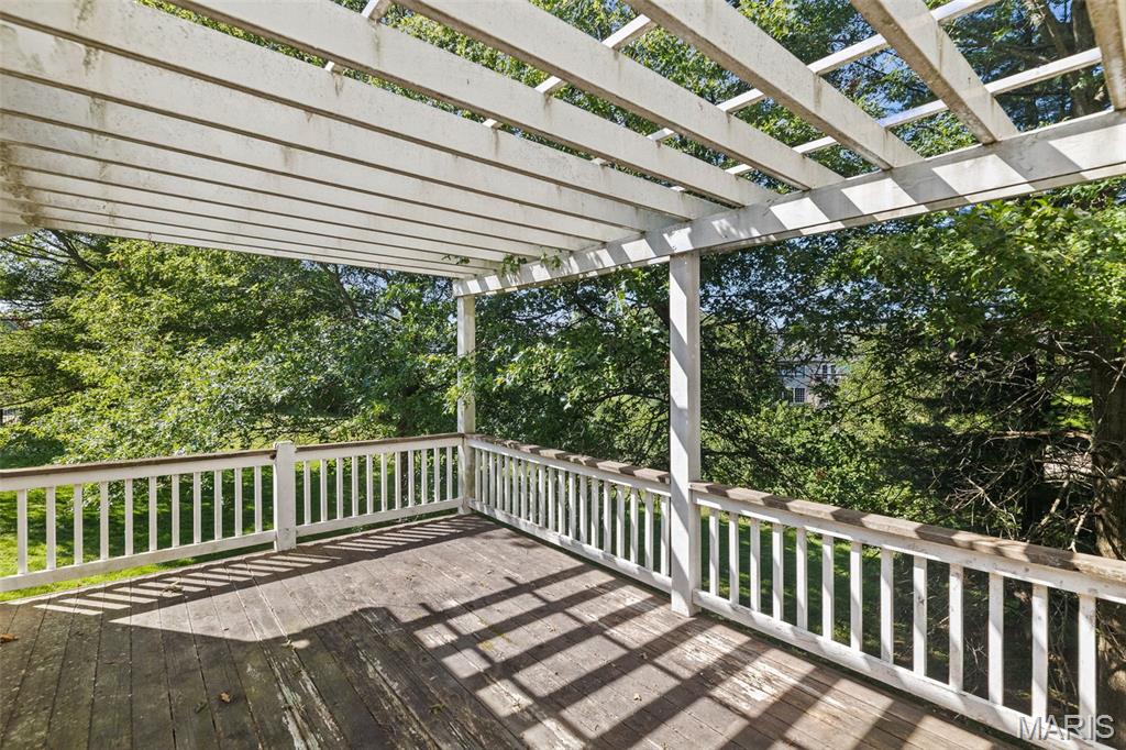 Wildwood Lake Estate North 1st Add - Residential