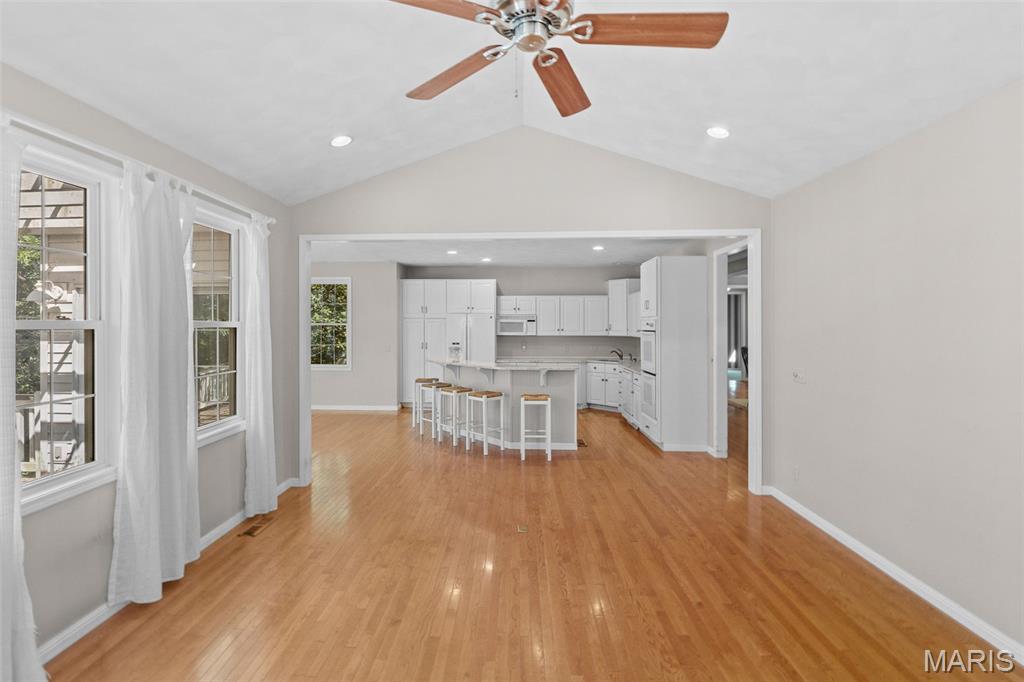 Wildwood Lake Estate North 1st Add - Residential
