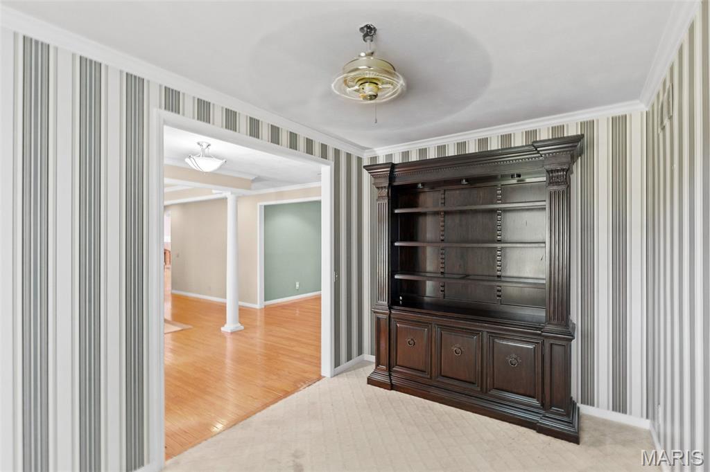 Wildwood Lake Estate North 1st Add - Residential
