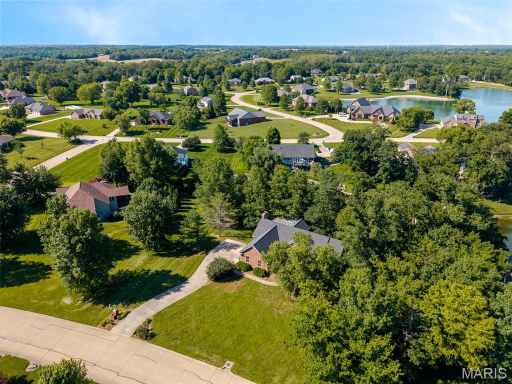 Wildwood Lake Estate North 1st Add - Residential