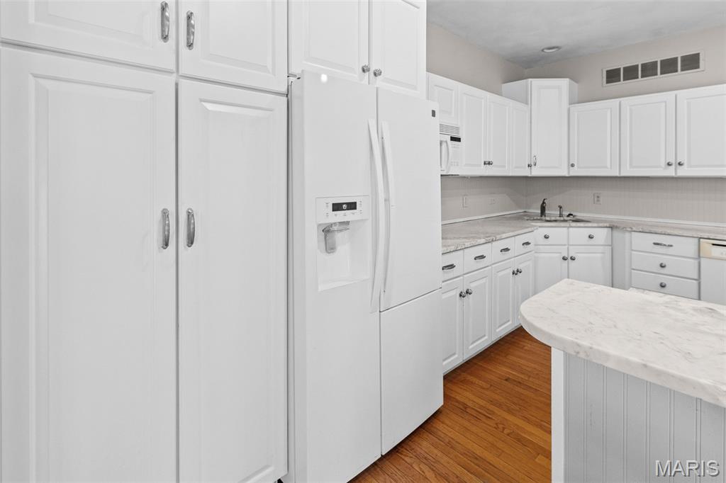 Wildwood Lake Estate North 1st Add - Residential