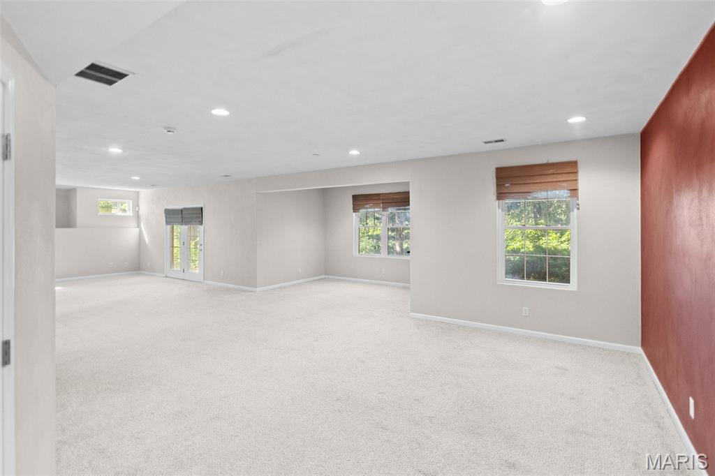 Wildwood Lake Estate North 1st Add - Residential