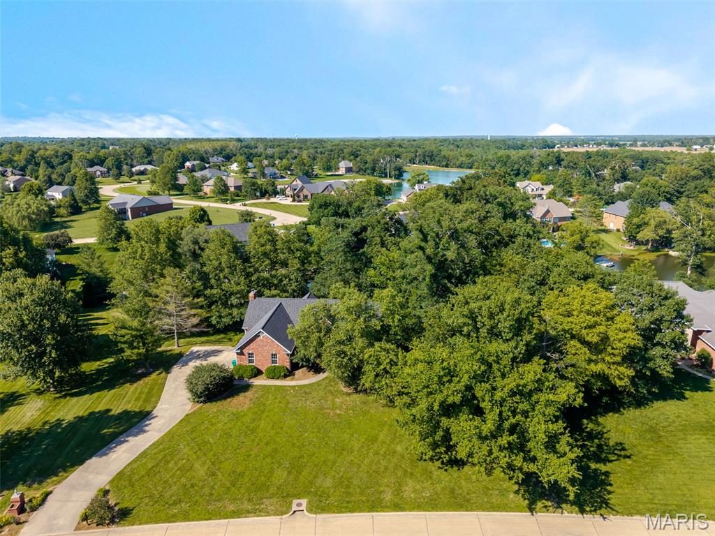 Wildwood Lake Estate North 1st Add - Residential