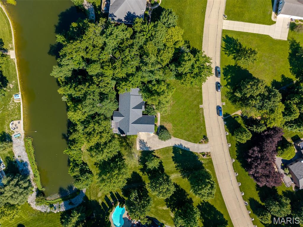 Wildwood Lake Estate North 1st Add - Residential