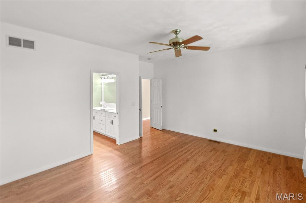 Wildwood Lake Estate North 1st Add - Residential