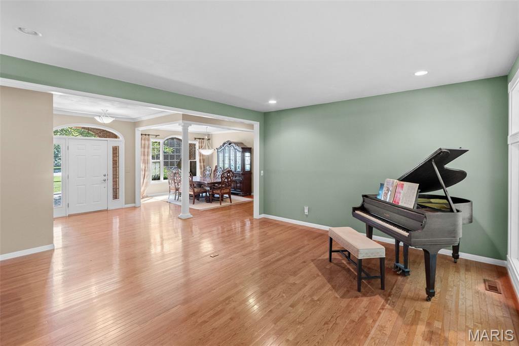 Wildwood Lake Estate North 1st Add - Residential