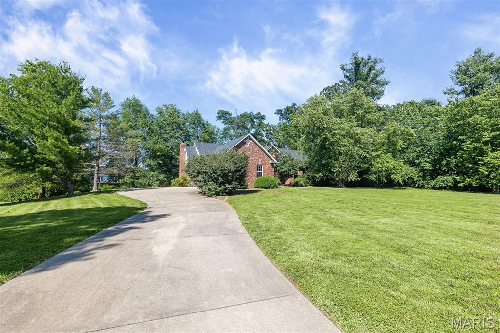 Wildwood Lake Estate North 1st Add - Residential