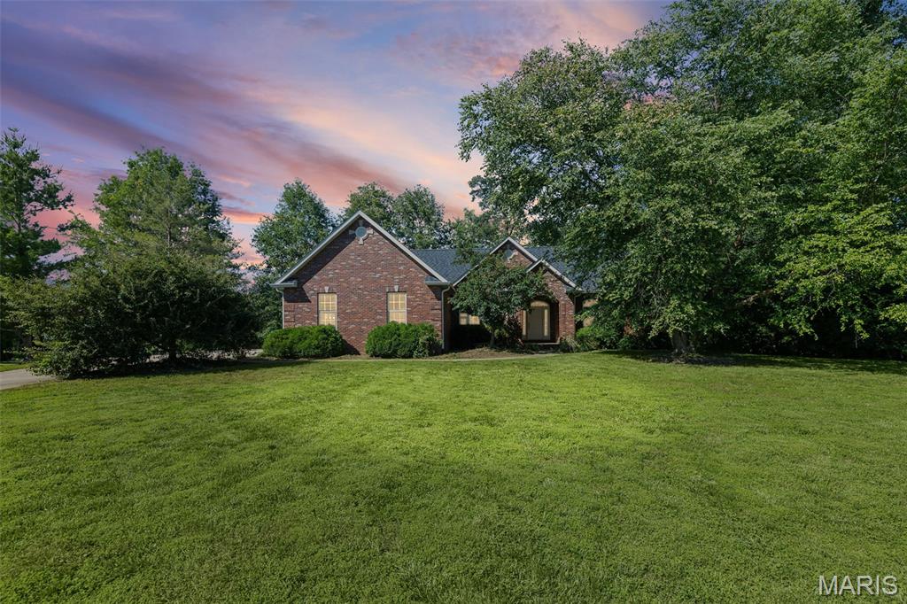 Wildwood Lake Estate North 1st Add - Residential