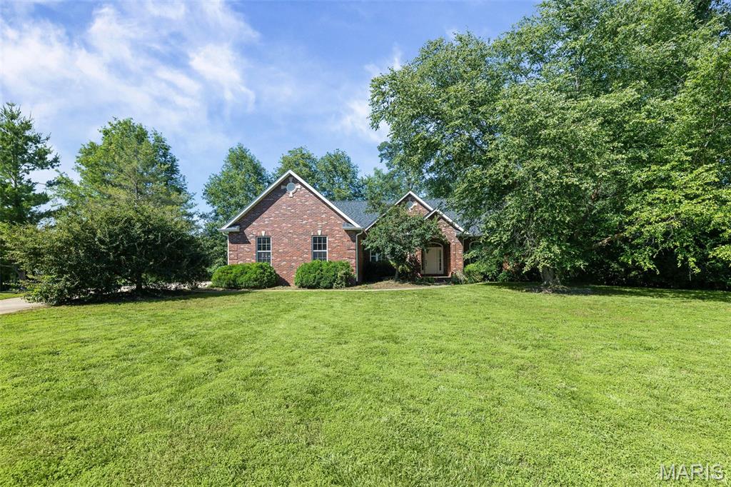 Wildwood Lake Estate North 1st Add - Residential
