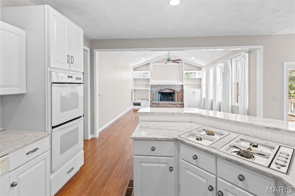 Wildwood Lake Estate North 1st Add - Residential
