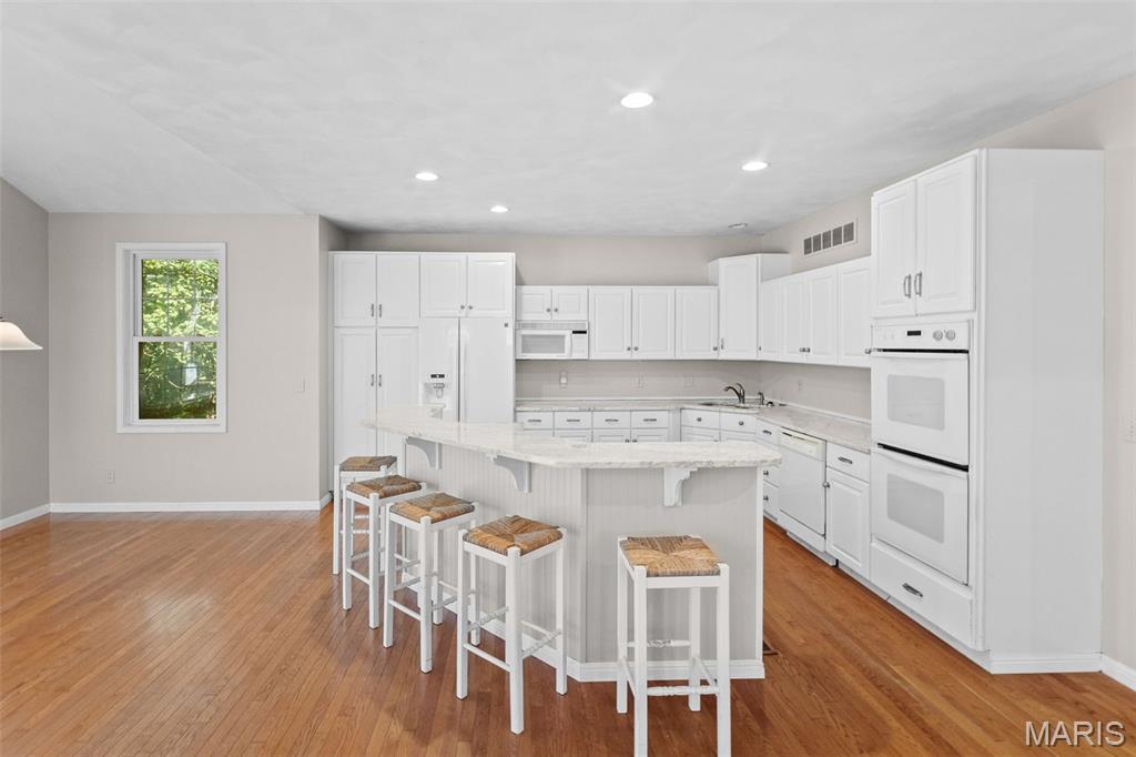Wildwood Lake Estate North 1st Add - Residential