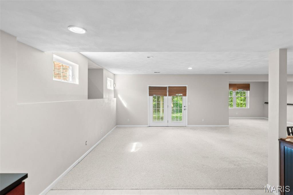 Wildwood Lake Estate North 1st Add - Residential