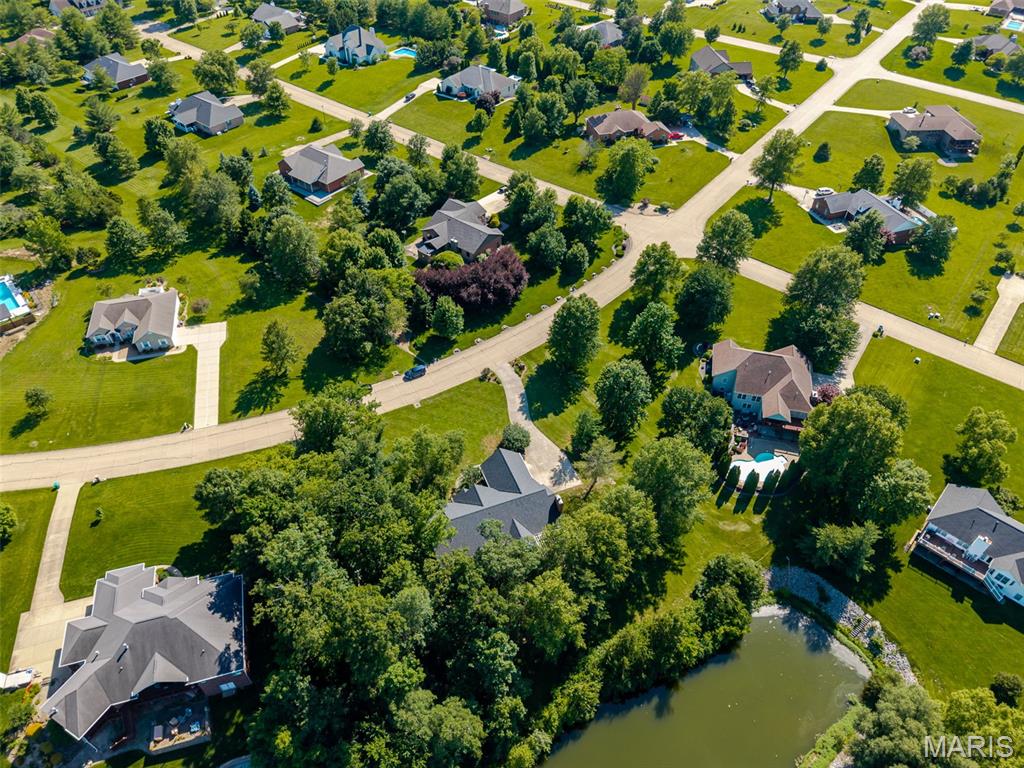 Wildwood Lake Estate North 1st Add - Residential