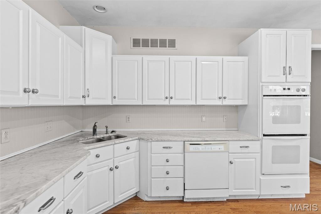 Wildwood Lake Estate North 1st Add - Residential