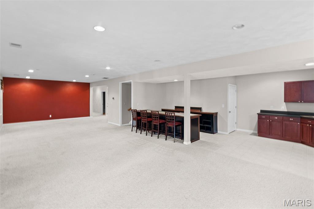 Wildwood Lake Estate North 1st Add - Residential