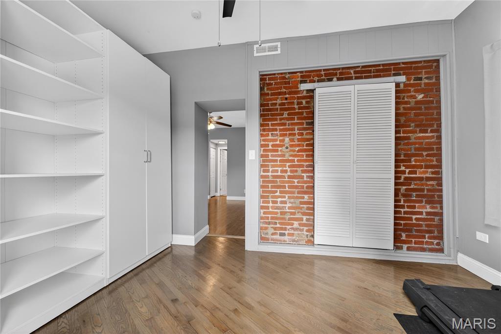 Waterman-Pershing - Residential