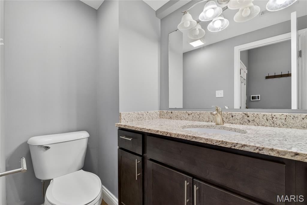 Waterman-Pershing - Residential