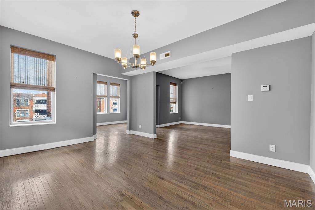 Waterman-Pershing - Residential
