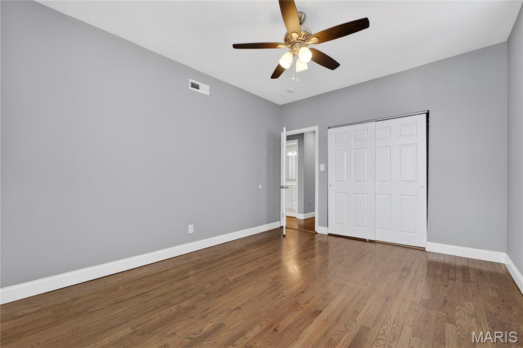 Waterman-Pershing - Residential