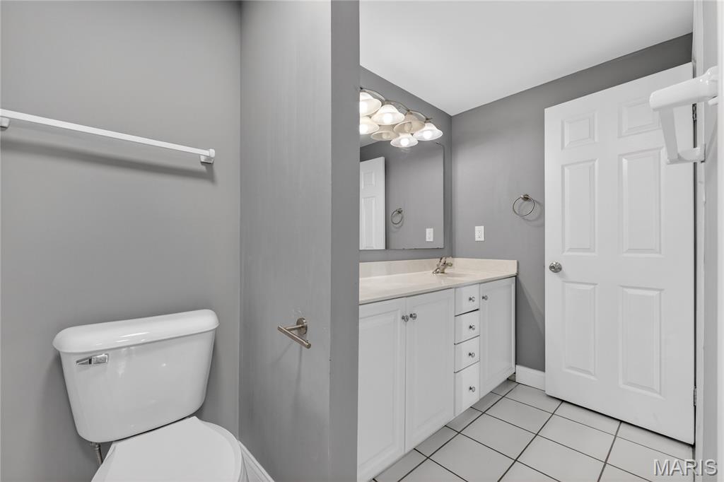 Waterman-Pershing - Residential