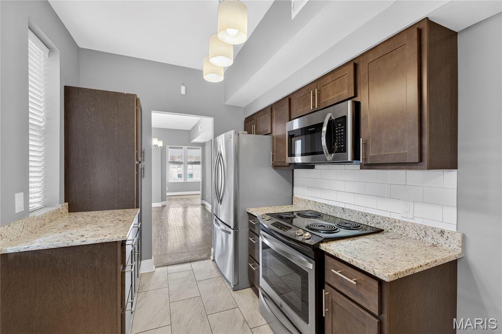 Waterman-Pershing - Residential