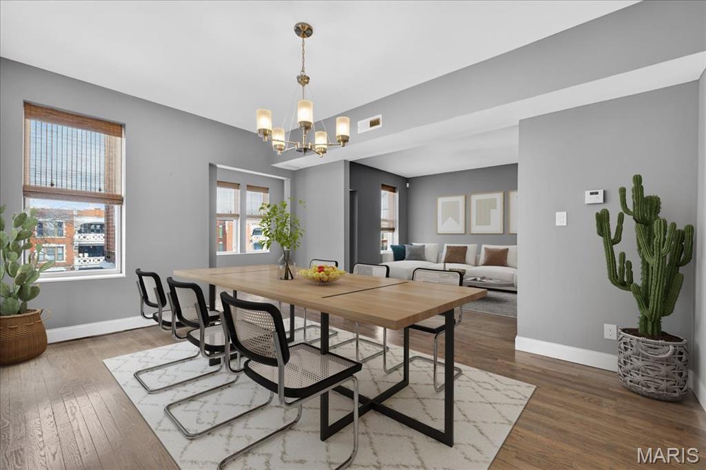 Waterman-Pershing - Residential