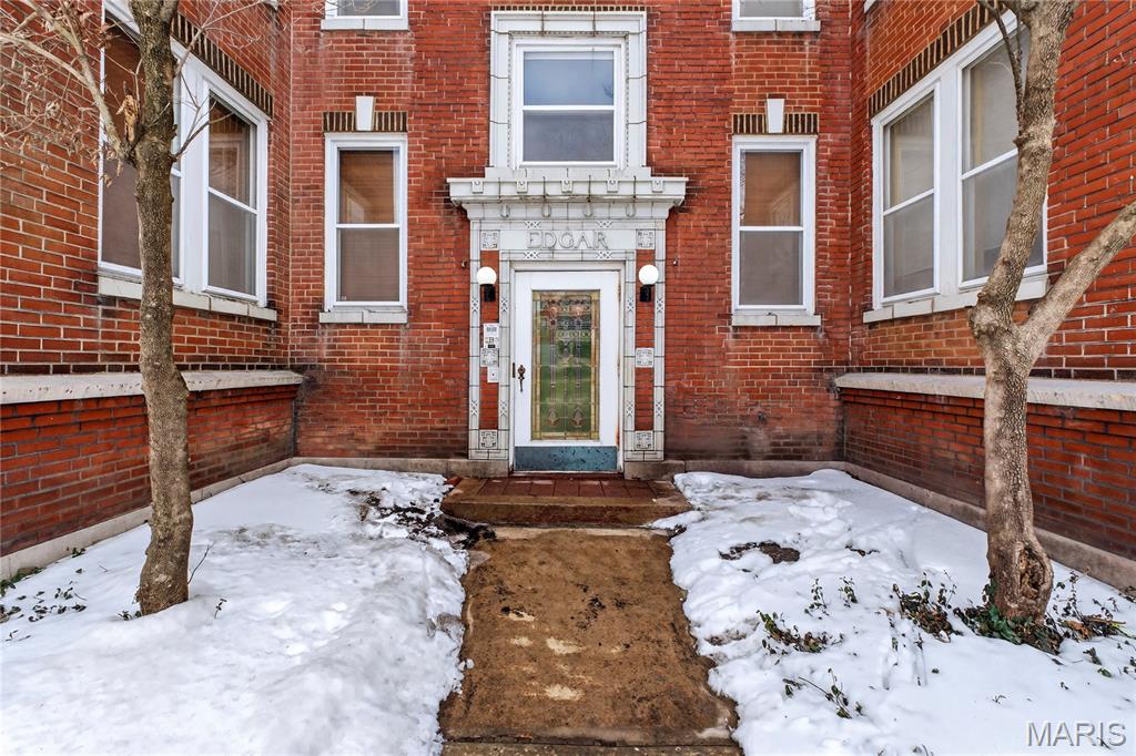 Waterman-Pershing - Residential