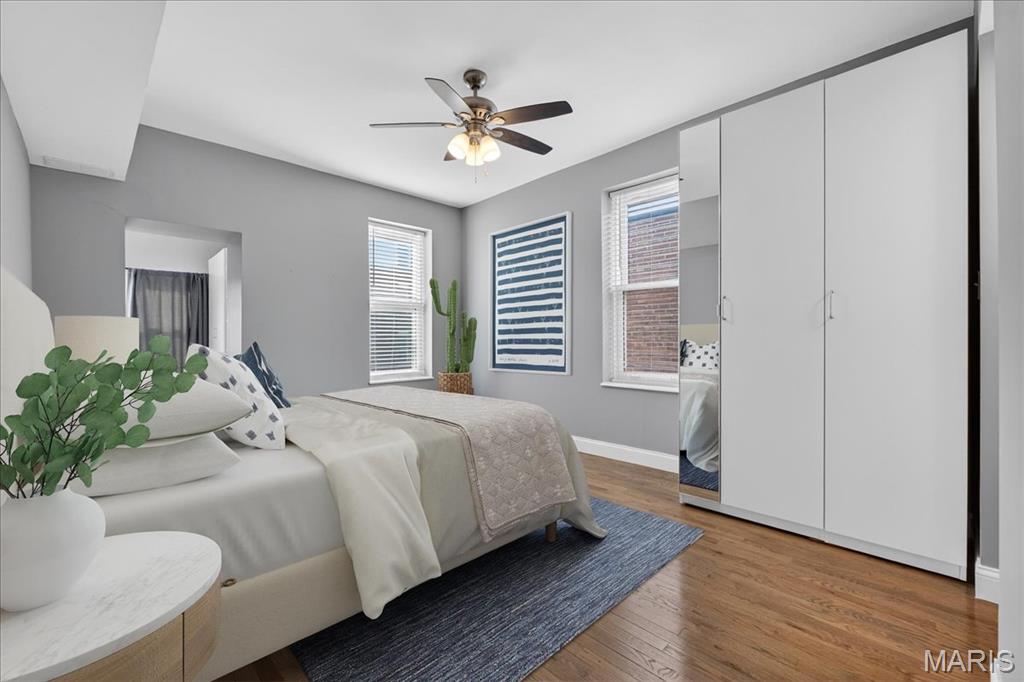 Waterman-Pershing - Residential