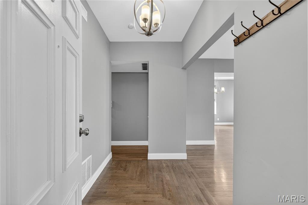 Waterman-Pershing - Residential