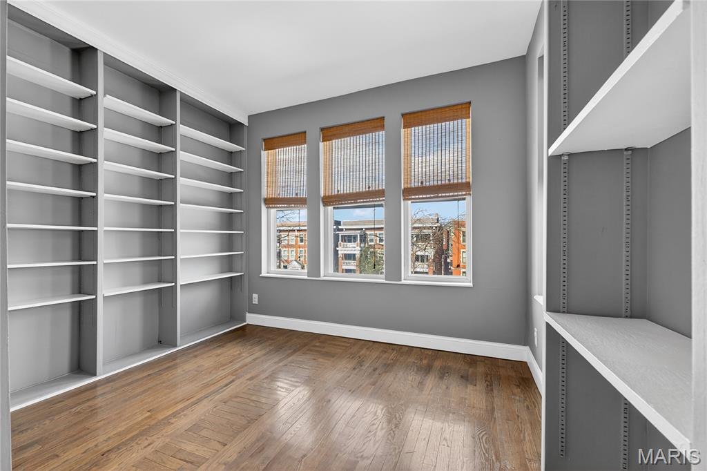 Waterman-Pershing - Residential
