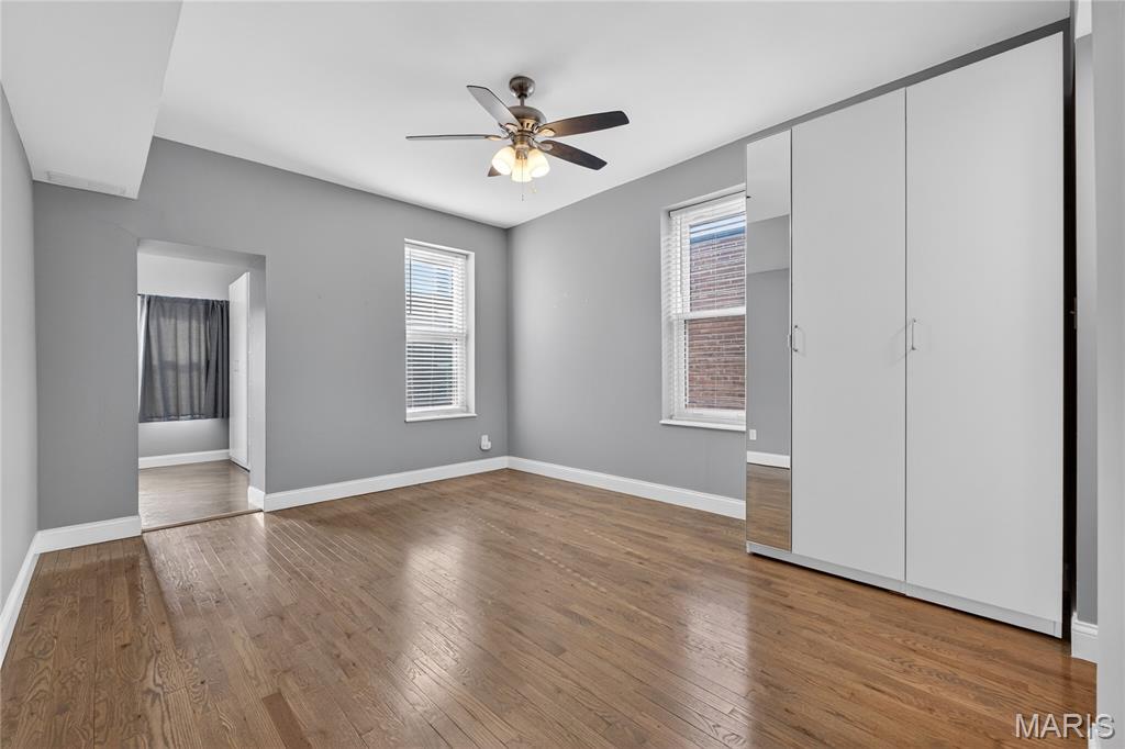 Waterman-Pershing - Residential